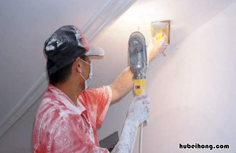 1公斤腻子粉能刮几个平方的墙面涂料 外墙腻子一袋可以刮多少平方