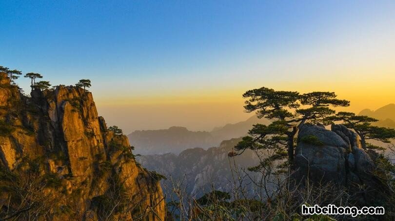 黄山门票多少钱2019 2019黄山门票多少钱一张