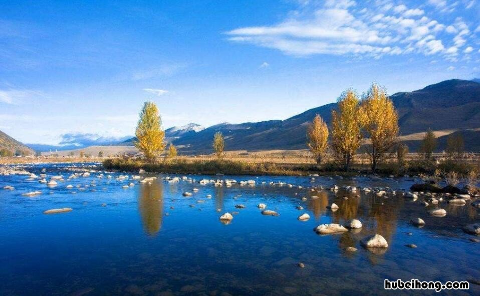 318川藏线上的风景 318川藏线不能错过的风景有哪些图片