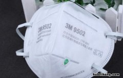 3m口罩使用时间 3m口罩可以用几次