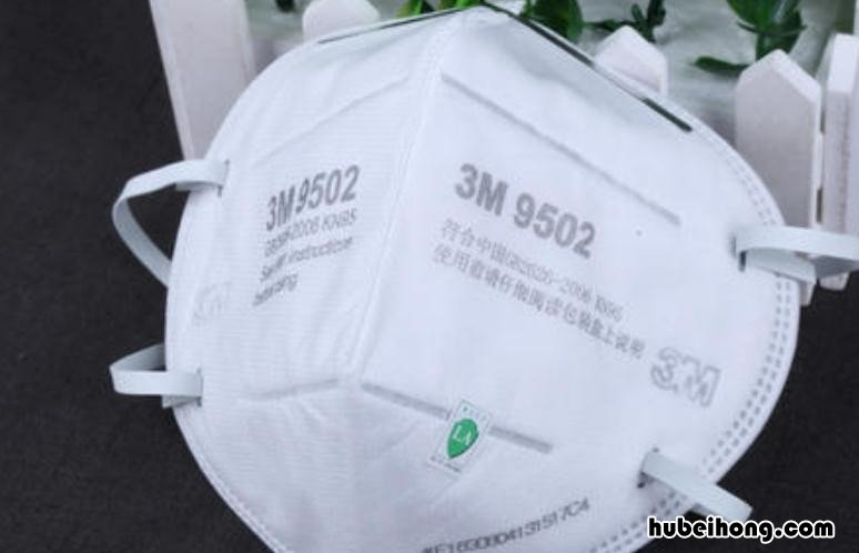 3m口罩使用时间 3m口罩可以用几次