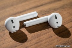 airpods不亮灯连不上 airpods白色灯闪烁连接不上
