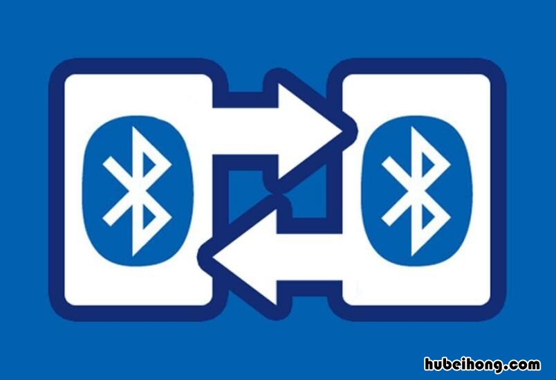 怎么用蓝牙传送app app怎么用蓝牙传送