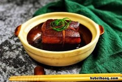 东坡肉为什么要用绳子绑着吃 捆东坡肉的绳子