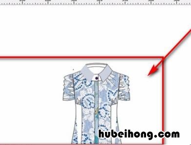 在cdr中怎么把多余的部分删除 cdr剪掉多余图形