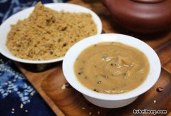 东北油茶面好吃吗知乎 东北油茶面好吃吗怎么吃