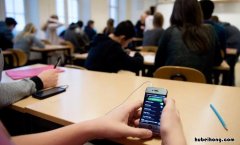 学生不让玩游戏了 国家规定学生不能玩游戏吗