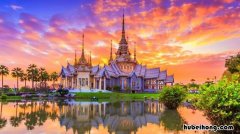 泰国游需要准备什么 假如你去泰国旅游有哪些注意事项