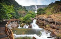 增城白水寨旅游景区 增城白水寨旅游攻略