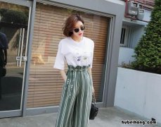 40岁穿衣搭配图片女 40岁穿衣搭配图片欣赏