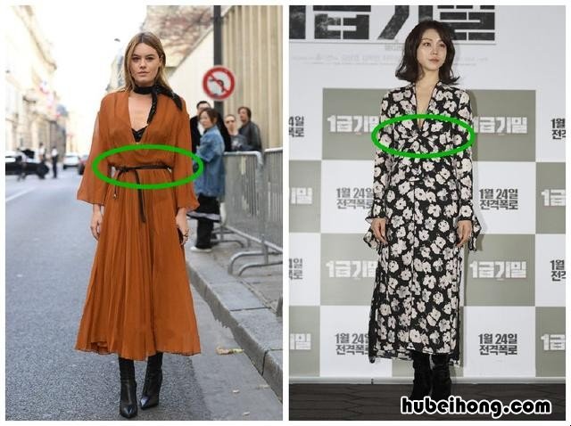 130斤穿多大的上衣 130斤左右穿什么衣服好看
