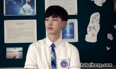 少年派中钱三一是谁演的 少年派中钱三一和谁在一起了
