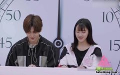 明日之子3嘉宾 明日之子水晶时代焉栩嘉