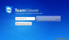 teamviewer本地连接 teamviewer手机连接手机