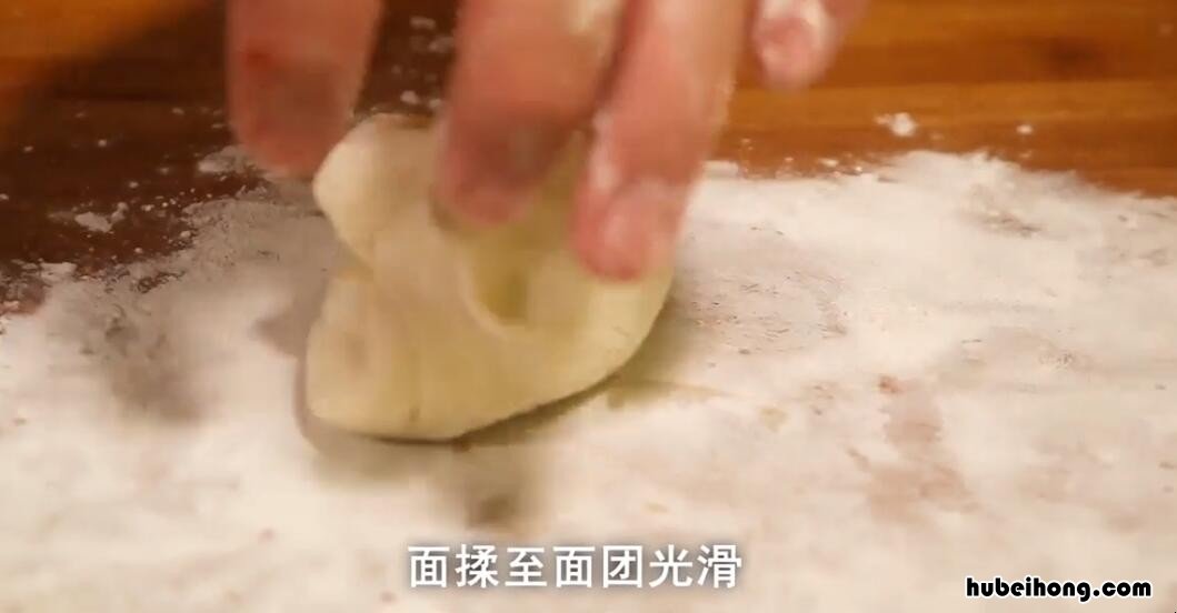 豆沙包家常做法 豆沙包怎样做?