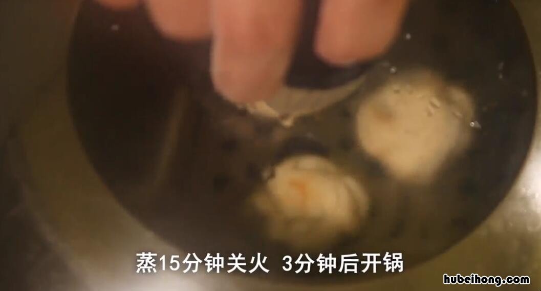 豆沙包家常做法 豆沙包怎样做?