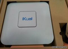 ikuai路由器wifi设置 ikuai路由器设置教程视频