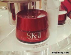 sk神仙水和大红瓶功效 skii只用神仙水和大红瓶