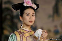 马尔泰若曦历史真人 历史中有马尔泰若曦吗