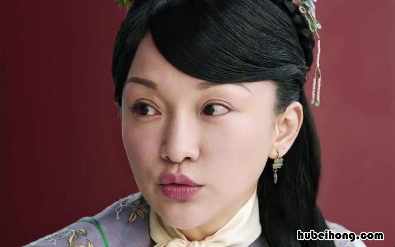 周迅演的古装电视剧都有什么 周迅演的古装电视剧有哪些?