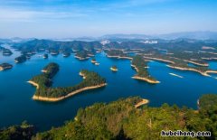 千岛湖湖景民宿推荐 千岛湖风景区住宿推荐