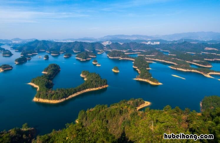 千岛湖湖景民宿推荐 千岛湖风景区住宿推荐