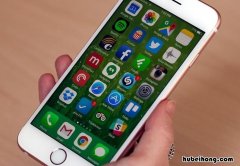 苹果6s为什么总是自动重启 iphone6总是自动重启