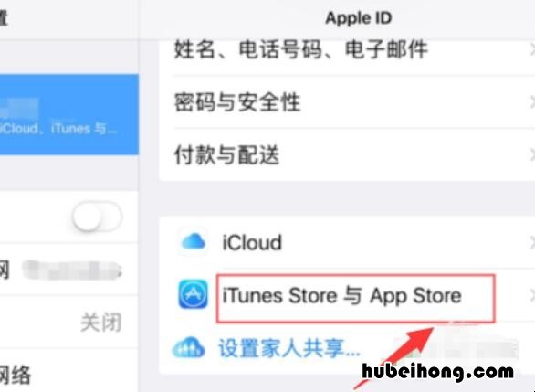 ipad怎么删除apple id账号 怎样删除ipad的ID