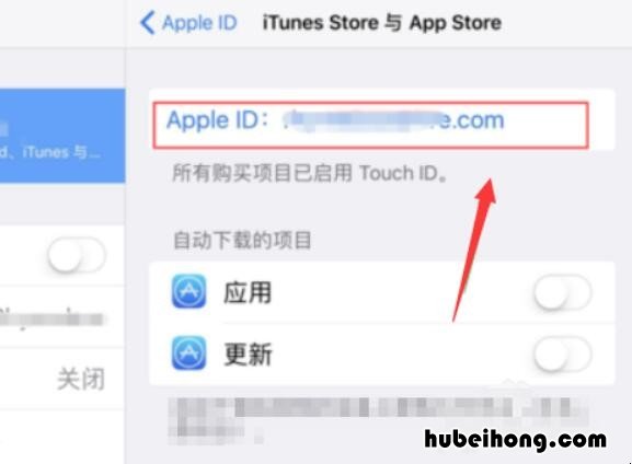 ipad怎么删除apple id账号 怎样删除ipad的ID