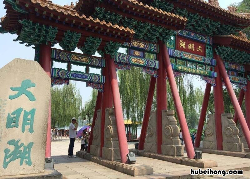 济南旅游适合玩几天 济南适合几天游玩的地方