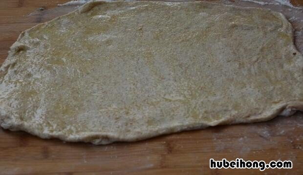 全麦面粉做饼好吃吗 纯全麦面烙饼好吃吗窍门