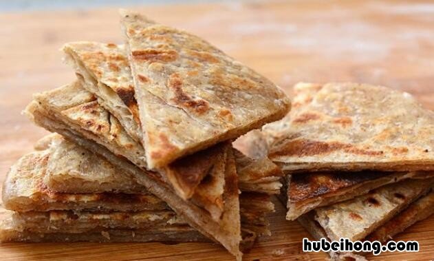 全麦面粉做饼好吃吗 纯全麦面烙饼好吃吗窍门