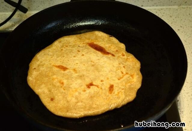全麦面粉做饼好吃吗 纯全麦面烙饼好吃吗窍门