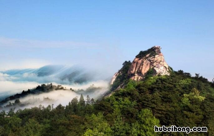 信阳的旅游景点 信阳的景点有哪些