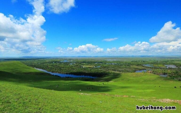 内蒙旅游景点大全景点排名 内蒙古最有名的旅游景点