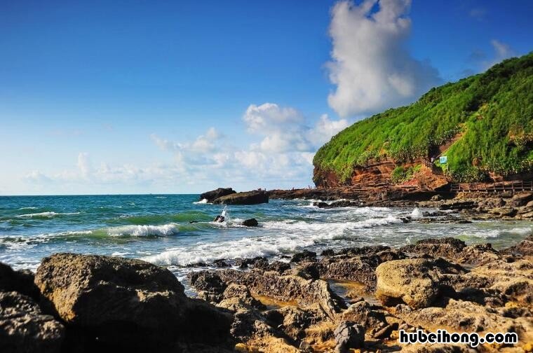 到北海旅游要准备些什么东西呢 到北海旅游要准备些什么东西好