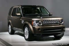 rangerover最便宜多少钱一辆 rangerover什么车多少钱