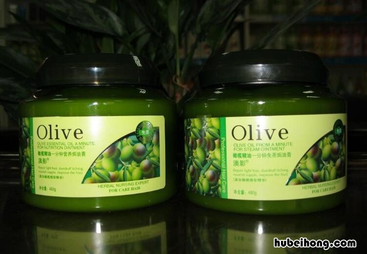 焗油膏的妙用 焗油膏干嘛用的