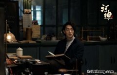 河神2谁死了 河神2戎傲霜和范君尧