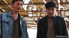 演员王双宝演的虎哥是什么电视剧里的人物名字 虎哥是哪部电视剧人物