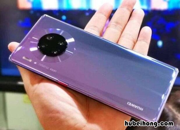 mate30和mate30pro区别价格 mate30和mate30pro区别摄像头