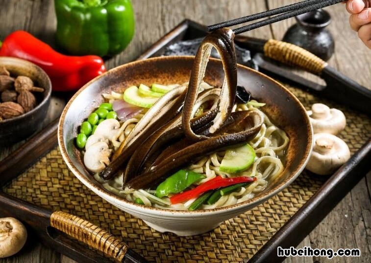 淮安有什么特色菜 淮安名吃特色菜