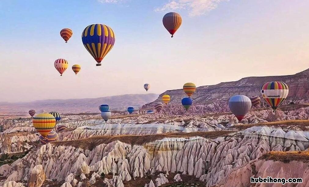 土耳其旅游安全注意 去土耳其的注意事项