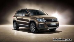 途观l和tiguan 途观有哪些