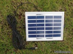 太阳能为什么可以发电 为什么太阳可以发电