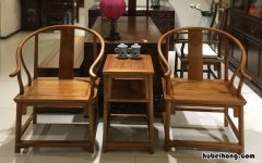 中式家具设计有什么特点吗 中式家具设计有什么特点和作用