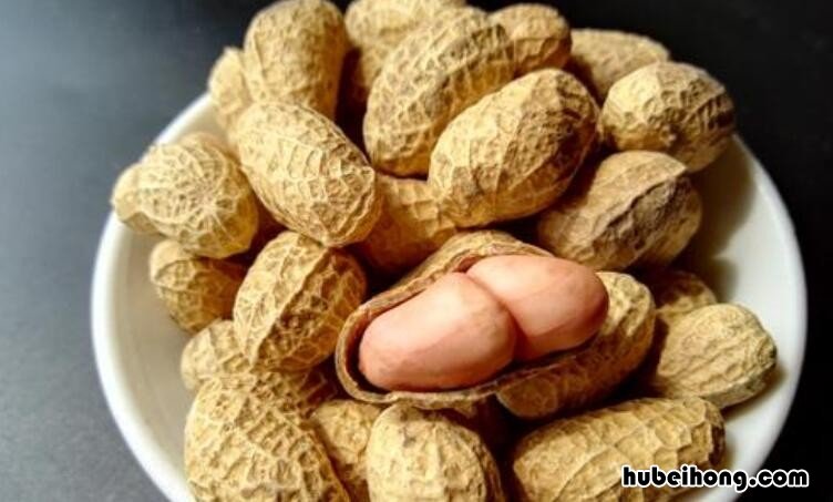 不同花生米的保存方法有什么差别 花生米的储存方法有哪些
