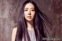 不拉直如何让头发自然顺直 不拉直怎么让头发柔顺
