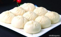 做包子发面技巧 做包子发面的十大技巧