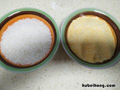 包谷饭的做法是什么味道 包谷饭是怎么做的